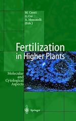 Fertilization in Higher Plants