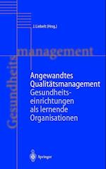 Angewandtes Qualitätsmanagement