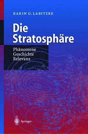 Die Stratosphäre