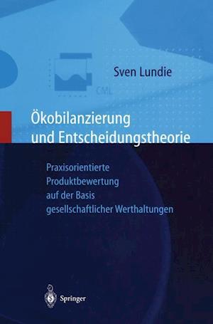 Okobilanzierung und Entscheidungstheorie