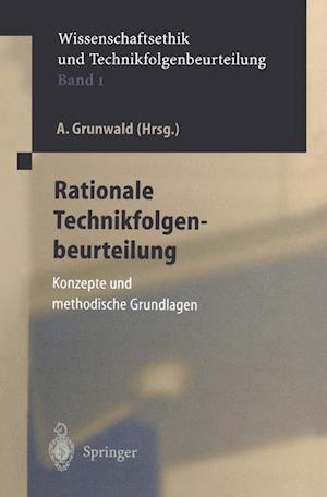 Rationale Technikfolgenbeurteilung