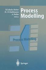 Process Modelling