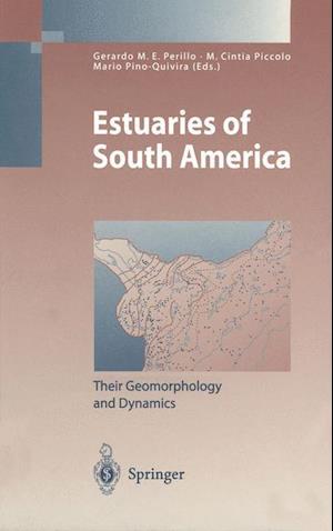 Estuaries of South America