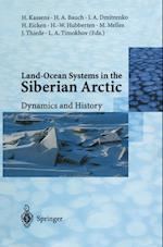 Land-Ocean Systems in the Siberian Arctic