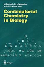 Combinatorial Chemistry in Biology