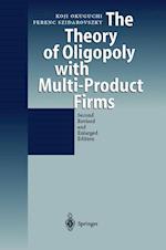 The Theory of Oligopoly with Multi-Product Firms