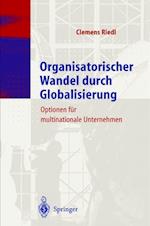 Organisatorischer Wandel durch Globalisierung