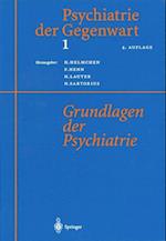 Psychiatrie der Gegenwart 1