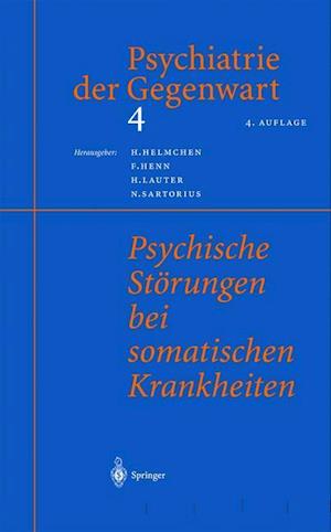 Psychiatrie der Gegenwart 4