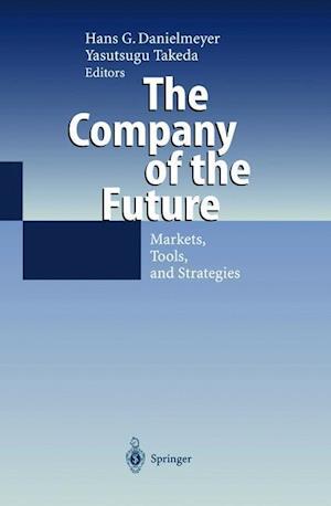 The Company of the Future