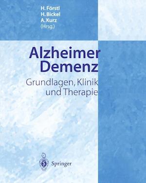 Alzheimer Demenz