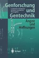 Genforschung und Gentechnik