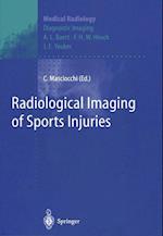 Radiological Imaging of Sports Injuries