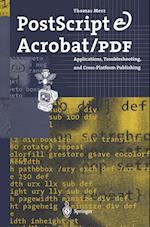 PostScript & Acrobat/PDF