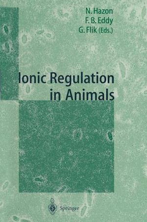 Ionic Regulation in Animals: A Tribute to Professor W.T.W.Potts