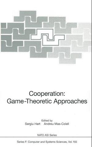 Cooperation: Game-Theoretic Approaches