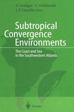 Subtropical Convergence Environments