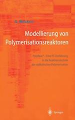Modellierung Von Polymerisationsreaktoren