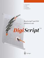 Post Script® und PDF editieren mit DigiScript™