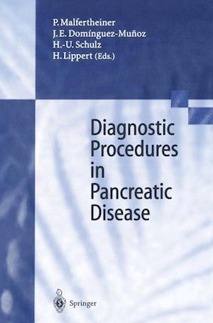 Diagnostic Procedures in Pancreatic Disease