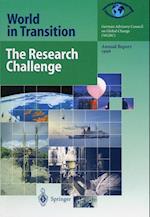 The Research Challenge