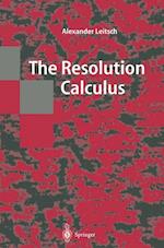 The Resolution Calculus