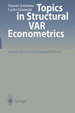 Topics in Structural VAR Econometrics
