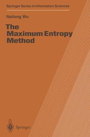 The Maximum Entropy Method