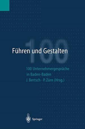 Fuhren Und Gestalten