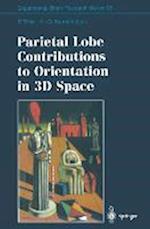 Parietal Lobe Contributions to Orientation in 3D Space