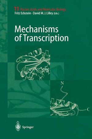 Mechanisms of Transcription