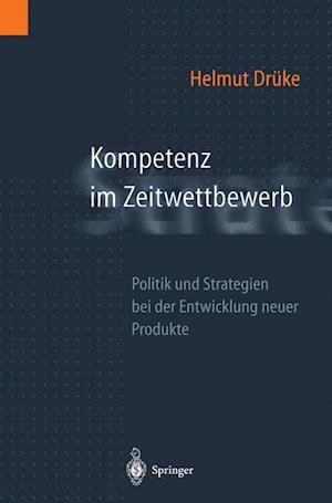 Kompetenz im Zeitwettbewerb