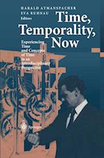 Time, Temporality, Now