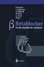 Betablocker -- Im Mittelpunkt Der Forschung