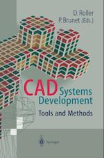 CAD Systems Development