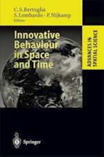 Innovative Behaviour in Space and Time