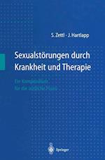 Sexualstorungen Durch Krankheit Und Therapie