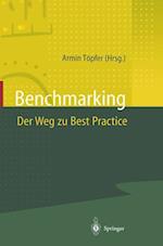 Benchmarking Der Weg zu Best Practice