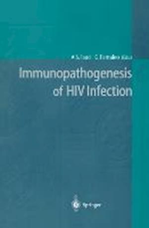 Immunopathogenesis of HIV Infection