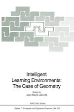 Intelligent Learning Environments: The Case of Geometry