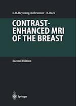 Contrast-Enhanced MRI of the Breast