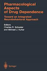 Pharmacological Aspects of Drug Dependence