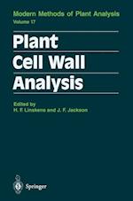 Plant Cell Wall Analysis