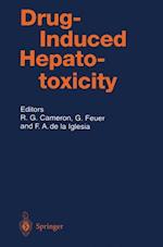 Drug-Induced Hepatotoxicity