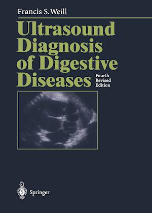 Ultrasound Diagnosis of Digestive Diseases