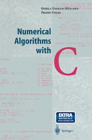 Numerical Algorithms with C