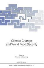 Climate Change and World Food Security