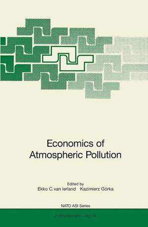 Economics of Atmospheric Pollution