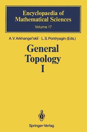 General Topology I