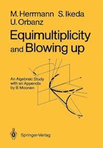 Equimultiplicity and Blowing Up